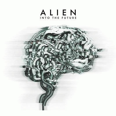 Alien (SWE) : Into the Future
